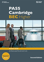 Pass Cambridge Bec Higher Second Edition Student´s Book