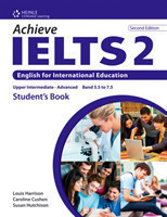 Achieve Ielts 2 Second Edition Student´s Book