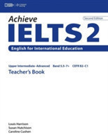 Achieve Ielts 2 Second Edition Teacher´s Book