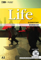 Life Elementary Workbook with Audio CD
