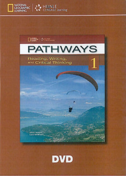 Pathways Reading, Writing and Critical Thinking 1 DVD
