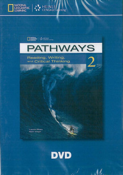 Pathways Reading, Writing and Critical Thinking 2 DVD