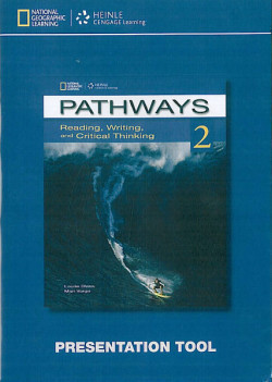 Pathways Reading, Writing and Critical Thinking 2 Presentation Tool CD-ROM
