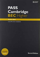 Pass Cambridge Bec Higher Second Edition Teacher´s Book with Audio CDs /2/