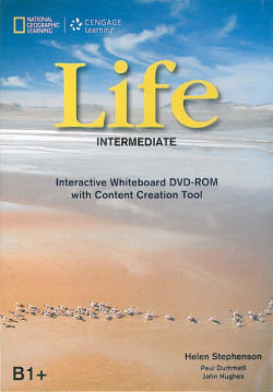 Life Intermediate Interactive Whiteboard Software