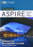 Aspire Pre-intermediate Interactive Whiteboard Software