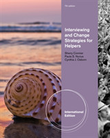 Interviewing and Change Strategies for Helpers, International Edition