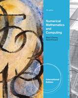 Numerical Mathematics and Computing, International Edition