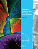 Differential Equations with Boundary-Value Problems ISE