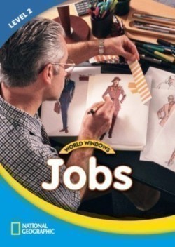 World Windows 2 Jobs Student´s Book