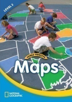 World Windows 2 Maps Student´s Book