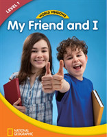 World Windows 1 My Friend and i Student´s Book