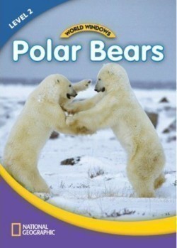World Windows 2 Polar Bears Student´s Book