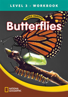 World Windows 3 Butterflies Workbook