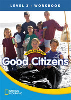 World Windows 2 Good Citizens Workbook