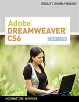 Adobe� Dreamweaver� CS6