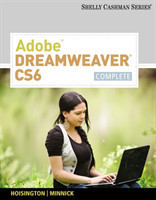 AdobeÂ® DreamweaverÂ® CS6