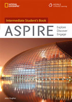 Aspire Intermediate Student´s Book with DVD