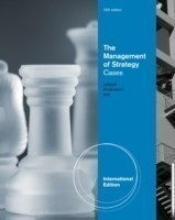 Management of Strategy: Cases, International Edition
