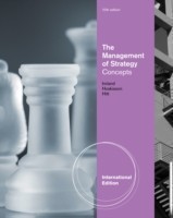 Management of Strategy: Concepts, International Edition