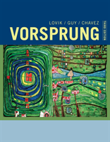 Vorsprung A Communicative Introduction to German Language and Culture