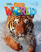 Our World (American English) Level 3 Student´s Book