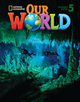 Our World (American English) Level 5 Student´s Book