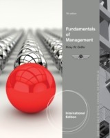 Fundamentals of Management, International Edition