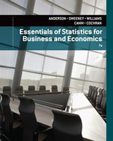 Essentials of Statistics for Business and Economics, 7th ed.