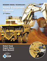 Modern Diesel Technology : Heavy Equipment Systems