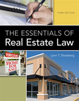 Essentials of Real Estate Law