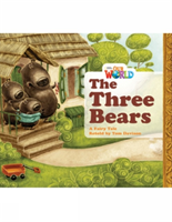 Our World Readers: The Three Bears American English