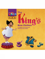 Our World Readers: The King's New Clothes American English