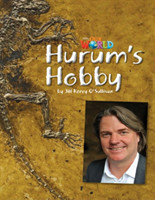 Our World Readers: Hurum's Hobby American English