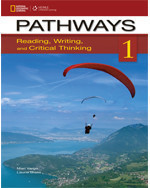 Pathways Reading, Writing and Critical Thinking 1 Student´s Text with Online Workbook Access Code
