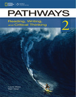 Pathways Reading, Writing and Critical Thinking 2 Student´s Text with Online Workbook Access Code