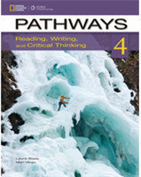 Pathways Reading, Writing and Critical Thinking 4 Student´s Text with Online Workbook Access Code