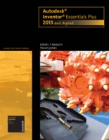 Autodesk Inventor Essentials Plus