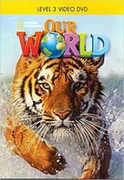 Our World (American English) Level 3 Class DVD