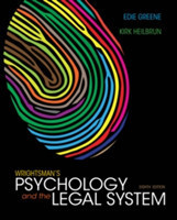 Cengage Advantage Books: Wrightsman's Psychology and the Legal System