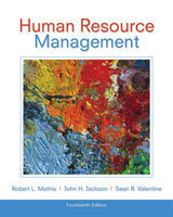 Human Resource Management 14th Ed.