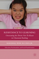 Resistance to Learning