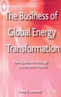 Business of Global Energy Transformation