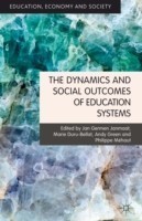 Dynamics and Social Outcomes of Education Systems