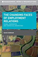 Changing Faces of Employment Relations