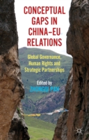 Conceptual Gaps in China-EU Relations