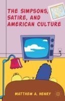Simpsons, Satire, and American Culture