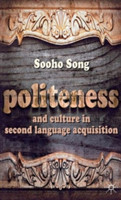 Politeness and Culture in Second Language Acquisition