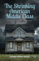 Shrinking American Middle Class