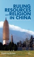 Ruling, Resources and Religion in China